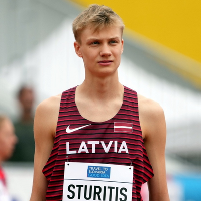 Jānis Stūrītis