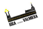 Skrejiensolojums Riga Valmiera
